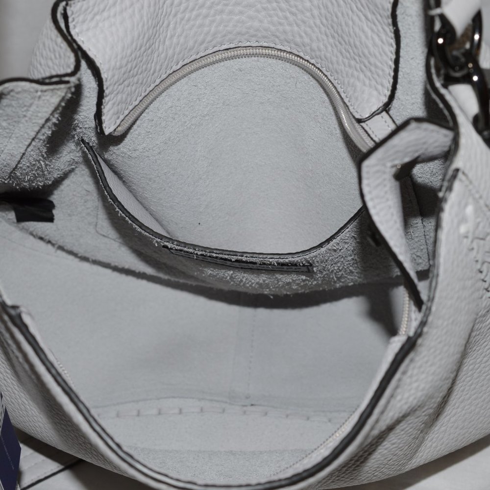NEW Rebecca Minkoff Convertible Hobo Bag - Picture 6 of 10